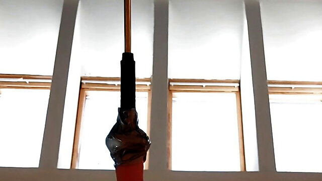 Amateur Daddy having fun