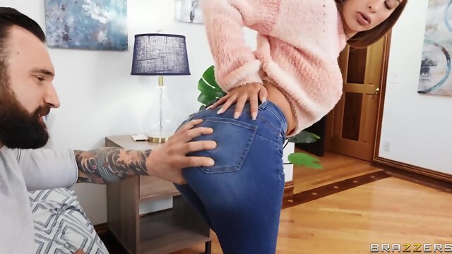 Calça Jeans