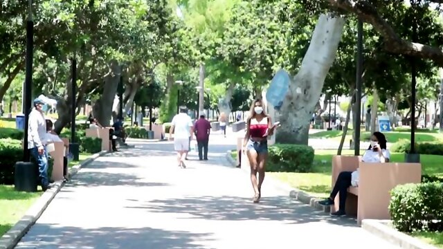 Venezolana clip with natural baby girl from Inka Sex