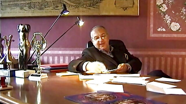 Schwanzhungrige Milf