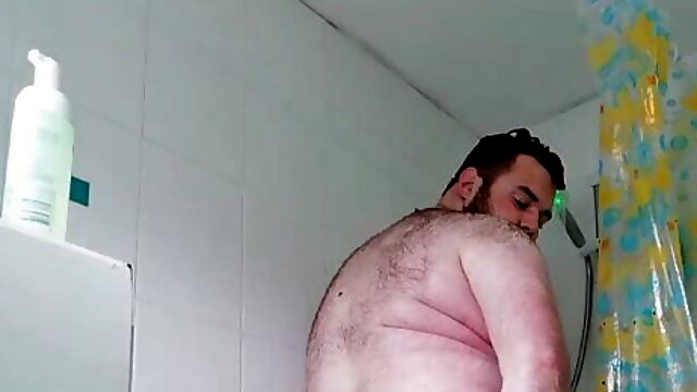 Gay Chub Bbc