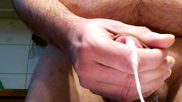 Morgendliche geilheit