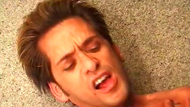 Crazy Musicians Have Fierce Gay Sex With Anal Toys Before Their Performance Until Terrific Orgasm