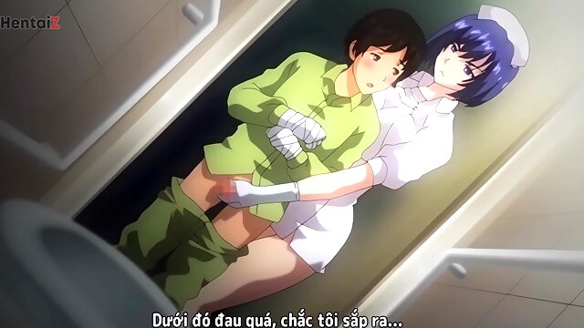 Hentai lustful vixen exciting xxx clip