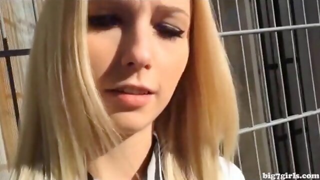 Jungendliche Anal