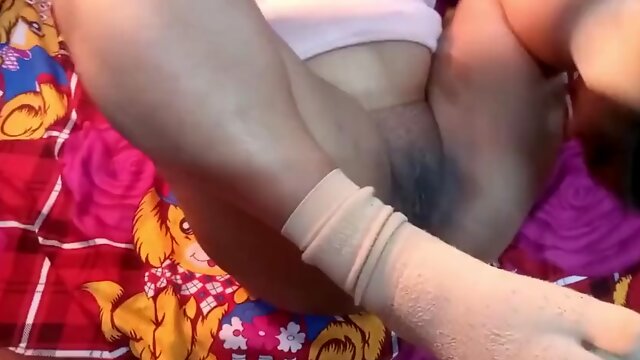 Office vali friend ko patake ki chudai with hindi audio