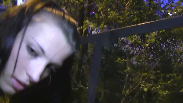 Screwed In The Booty
