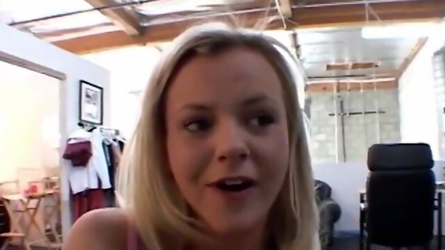 Bree Olson