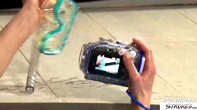 SOUTHERNSTROKES Joey Intenso And Thomas Fiaty 3way Breed