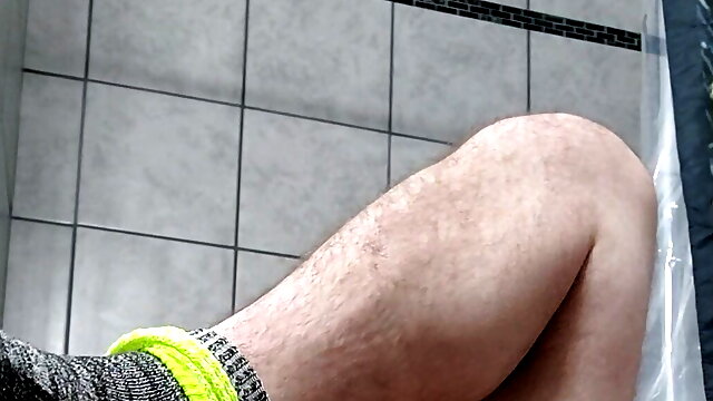 Fucking my tight boi pussy