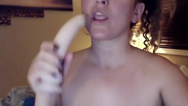 Webcam Chubby Dildo