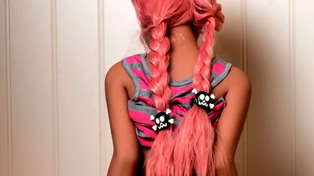 This beautiful High-Quality Sex doll is the perfect young Sex Toy