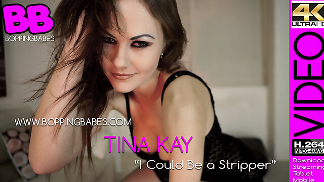 Tina Kay Solo