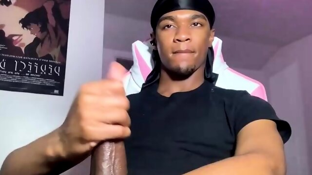 Big black gay african cocks Big jizz shotgun gay sex