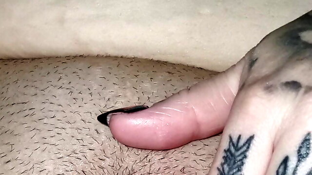 Wife Takes Huge Cock