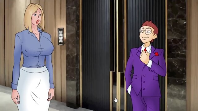 Meet and Fuck - Presidential Address