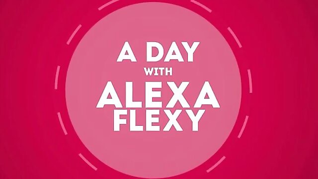 Rosy hos 3some video