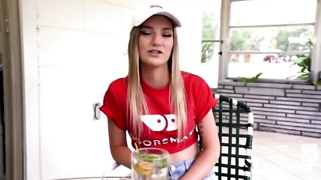 Amorous Conor Coxxx - point of view dirt - DoorSmash