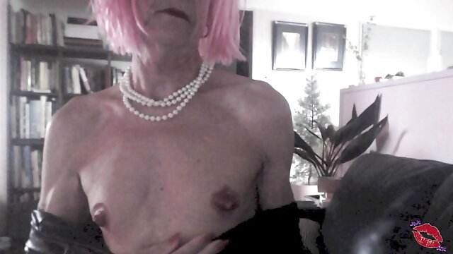 Vieux Gay Amateur