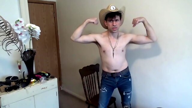 Gay Cowboy