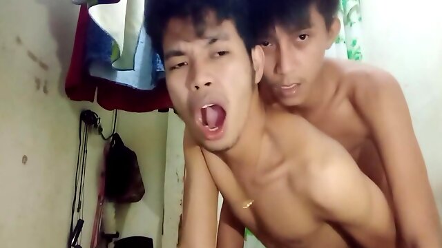 Gay Asian Twinks, Gay Webcam