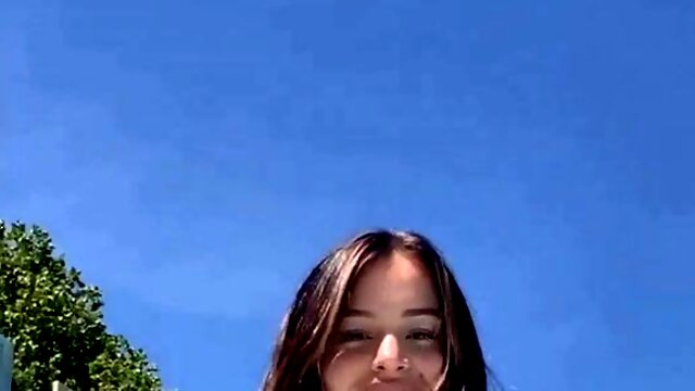 French Teen Solo