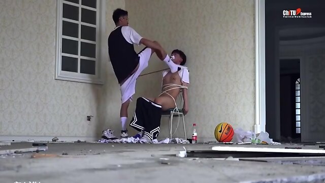Asian Guy