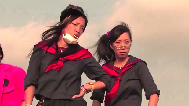 Japonaise Yankee