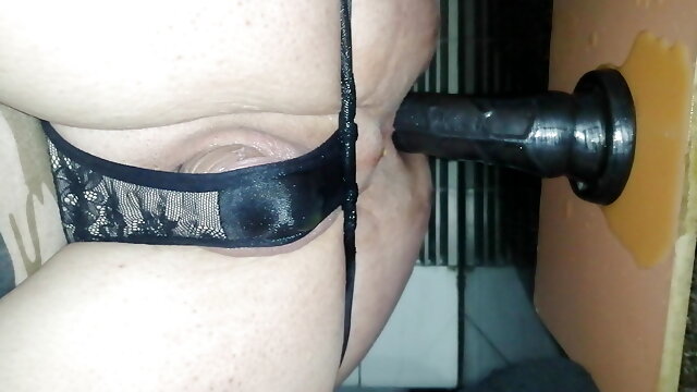 Young Gay Anal Dildo