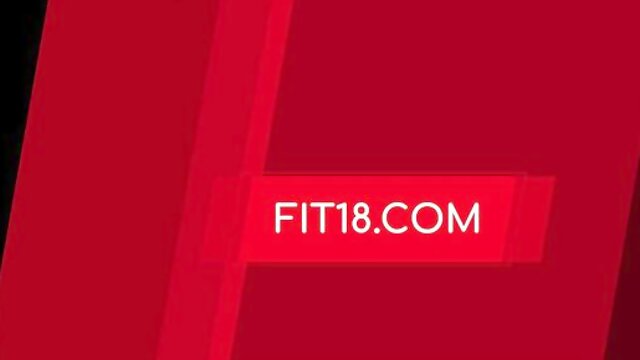 Fit18 - skinny sex