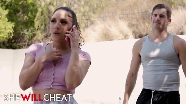 Graceful Liv Revampeds small tits xxx