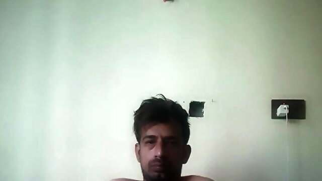 Nurse seeing pateint masturbate