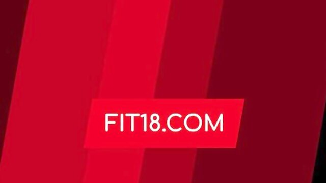 Fit18 - hardcore clip