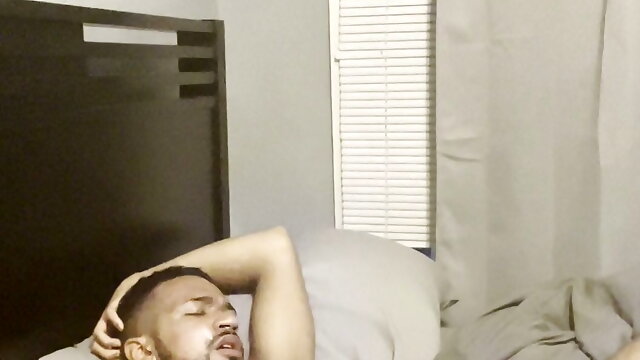 Black Young Gay Interracoal