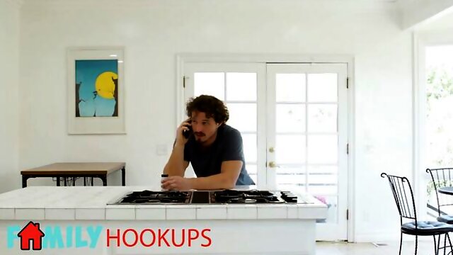 Cunning Robby Echo and Lilly Bell at porhub clip