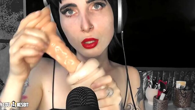 ASMR Fleshlight JOI