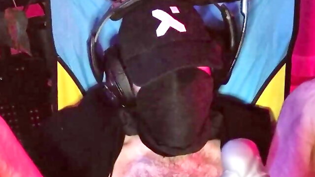 Chastity Cage Schwul