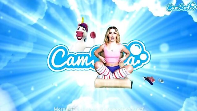 Sultry treasure at toys xxx