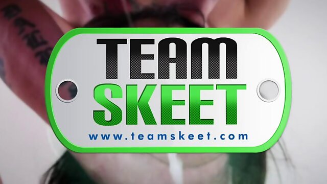 Teamskeet Com