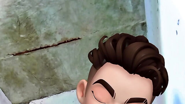 19 yo guy doing masturbation