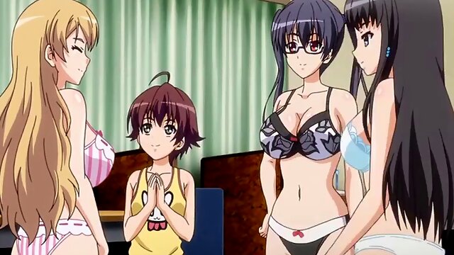 Anime eroge