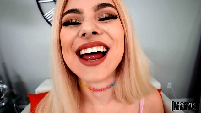 Hussy Jaw