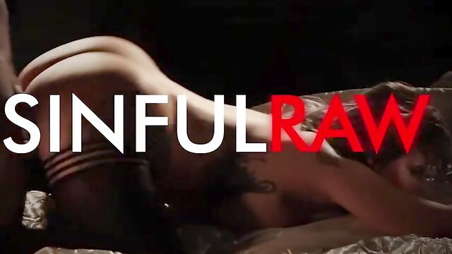 RAW and Tender Massage - Sinfulraw