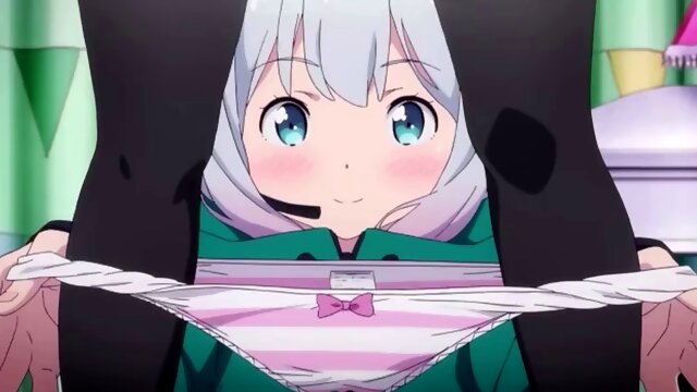 Anime videos