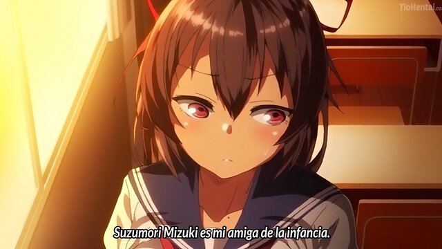 Hentai Sub Español