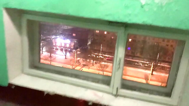 Gay Wichsen Solo Öffentlich