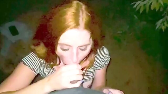 Redhead Fucks Black