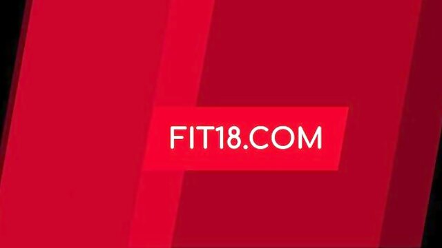 Fit18 - skinny action