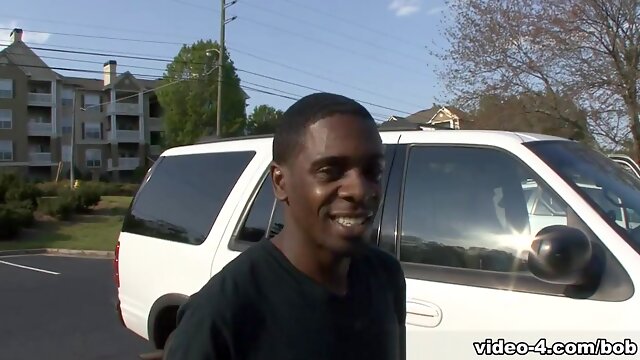 Kyle Powers Movie - BlacksonBoys