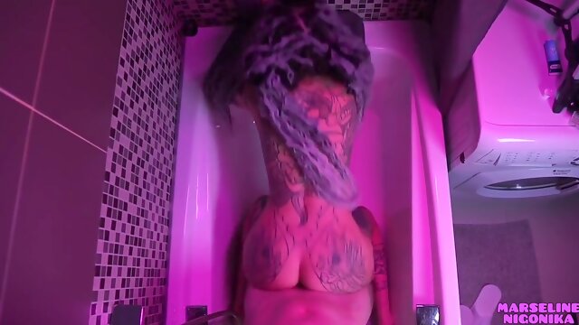 Ultra Violet - Sex In Hot Fuck - Part Three Marseline Nigonika Top Porn 2022